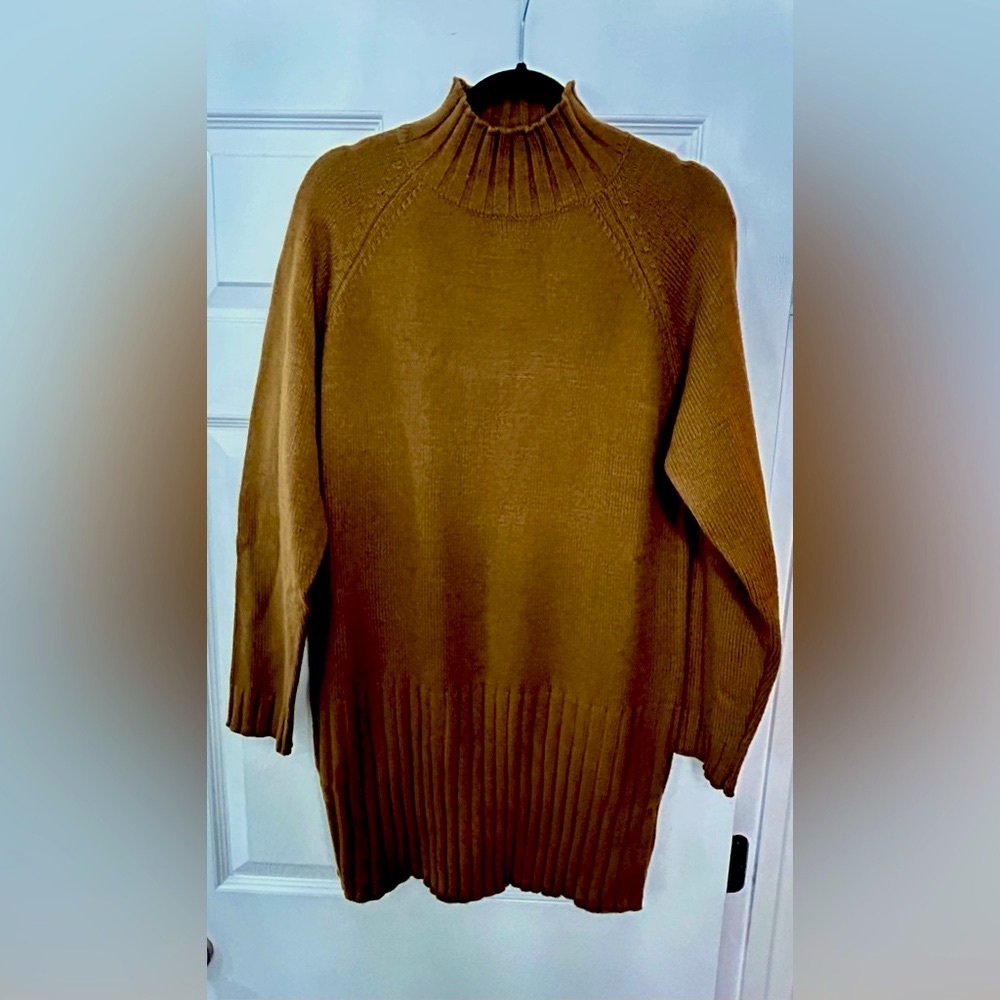 Sanctuary Sweater Mini (NWT)